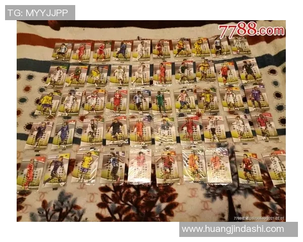 代抽足球星卡价格解析及相关服务费用全面介绍 代抽足球星卡价格解析及相关服务费用全面介绍