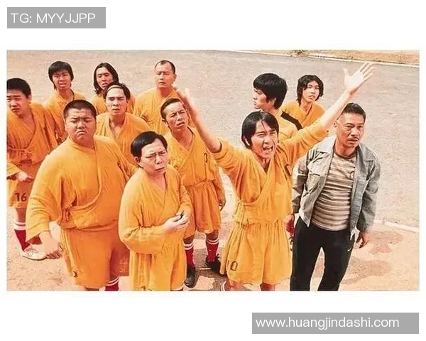 星爷少林足球在中国电影榜单中的排名揭晓你猜他排第几位 星爷少林足球在中国电影榜单中的排名揭晓你猜他排第几位